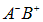 8. The physical nature of the chemical bond