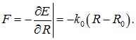 8. The physical nature of the chemical bond