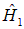 8. The physical nature of the chemical bond