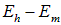 8. The physical nature of the chemical bond