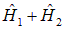 8. The physical nature of the chemical bond