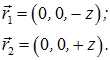8. The physical nature of the chemical bond