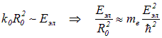 8. The physical nature of the chemical bond
