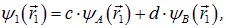 8. The physical nature of the chemical bond
