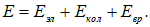 8. The physical nature of the chemical bond