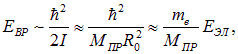 8. The physical nature of the chemical bond