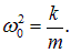 1. Oscillatory motion and oscillations
