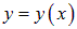 1. Oscillatory motion and oscillations