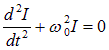 1. Oscillatory motion and oscillations