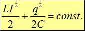 1. Oscillatory motion and oscillations