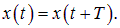1. Oscillatory motion and oscillations