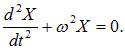 1. Oscillatory motion and oscillations