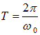 1. Oscillatory motion and oscillations
