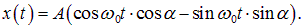 1. Oscillatory motion and oscillations