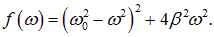 1. Oscillatory motion and oscillations