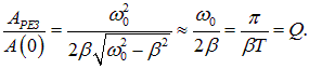 1. Oscillatory motion and oscillations