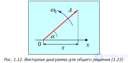 1. Oscillatory motion and oscillations