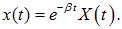 1. Oscillatory motion and oscillations