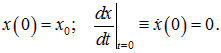 1. Oscillatory motion and oscillations