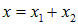 1. Oscillatory motion and oscillations