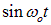 1. Oscillatory motion and oscillations