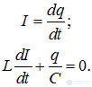 1. Oscillatory motion and oscillations