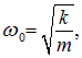 1. Oscillatory motion and oscillations