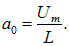 1. Oscillatory motion and oscillations