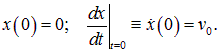 1. Oscillatory motion and oscillations