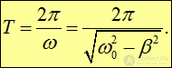 1. Oscillatory motion and oscillations
