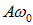 1. Oscillatory motion and oscillations