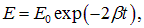 1. Oscillatory motion and oscillations