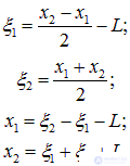 1. Oscillatory motion and oscillations