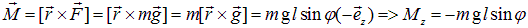 1. Oscillatory motion and oscillations