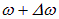 1. Oscillatory motion and oscillations