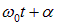 1. Oscillatory motion and oscillations