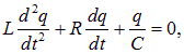 1. Oscillatory motion and oscillations