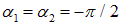 1. Oscillatory motion and oscillations