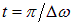 1. Oscillatory motion and oscillations