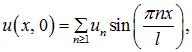 2. Wave processes and elements of music theory