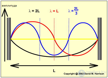 2. Wave processes and elements of music theory