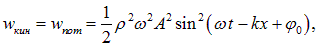 2. Wave processes and elements of music theory