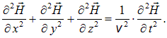 2. Wave processes and elements of music theory
