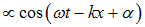 2. Wave processes and elements of music theory