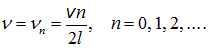 2. Wave processes and elements of music theory