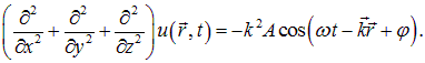 2. Wave processes and elements of music theory