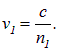 3. The wave theory of light and the laws of geometrical optics