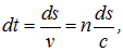 3. The wave theory of light and the laws of geometrical optics