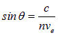 3. The wave theory of light and the laws of geometrical optics