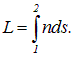 3. The wave theory of light and the laws of geometrical optics
